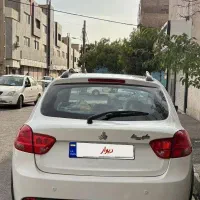 کوییک|خودرو سواری و وانت|تهران, دولتخواه شمالی|دیوار