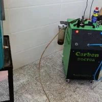 رفع گرفتگی کاتالیزور|خدمات موتور و ماشین|داراب, |دیوار