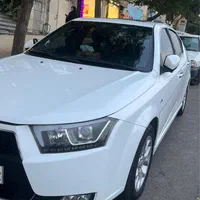 دنا پلاس اتومات مدل ۱۴۰۱|خودرو سواری و وانت|کرج, گلشهر|دیوار