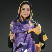 شال و روسری|لباس|بیرجند, |دیوار