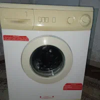 لباسشویی تمام اتوماتیک ال جی ۵ کیلویی