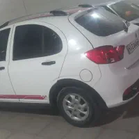 کوییک۴۰۱ جی ایکس آر|خودرو سواری و وانت|یزد, |دیوار