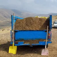 اگهی فروش کود|عمدهفروشی|مشگین شهر, |دیوار