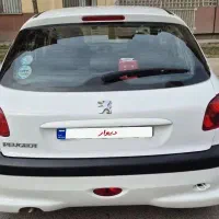 ۲۰۶ تیپ ۵ مدل ۹۹|خودرو سواری و وانت|تهران, ترمینال غرب|دیوار