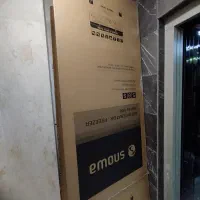 کارتون یخچال اسنوا