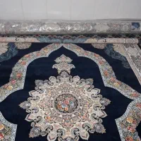 فرش ۹ متری|فرش|کرمانشاه, |دیوار