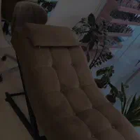 تخت مژه