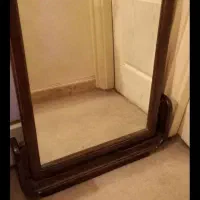 اینه کنسول و دراور