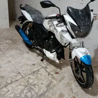 اپاچی 180 مدل 94