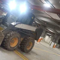 فروش بابکت نیوهلند ۱۸۵