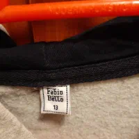 سویشرت دخترانه ایتالیایی سایز ۸ تا ۱۲ سال|کفش و لباس بچه|تهران, تهرانپارس جنوبی|دیوار