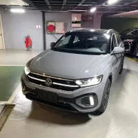 t roc|خودرو سواری و وانت|تهران, پاسداران|دیوار