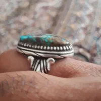 انگشترفیروزه|جواهرات|کرمانشاه, |دیوار