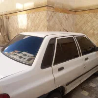 پراید ۸۹|خودرو سواری و وانت|اصفهان, میرعماد|دیوار