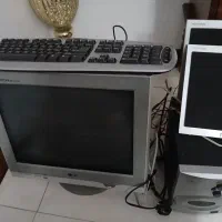 کامپیوتر|رایانه رومیزی|قدس, شهرقدس|دیوار