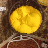 یک عدد تاب ریلکسی