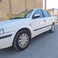 سمند 93 درجه یک