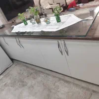 کابینت دست دوم تمیز