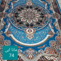 فرش چکاوک (گل رز)|فرش|شیراز, کیان آباد|دیوار