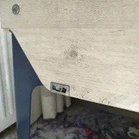 سرویس خواب نوجوان|تخت و سرویس خواب|گرگان, |دیوار