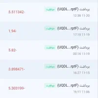 درامد رایگان دلاری اموزش رایگان