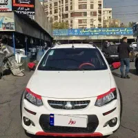 کوییک فول آپشن دنده اتومات پارس خودرویی|خودرو سواری و وانت|تهران, شهرک آزمایش|دیوار