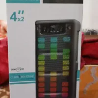 اسپیکر باکیفیت
