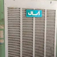 کولر آبی آبسال 5000 سالم