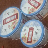 جعبه و باکس فلزی|صنایع دستی و سایر لوازم تزئینی|تهران, شهران جنوبی|دیوار