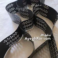 ژئوگرید ، ژئوسل و توری پلی اتیلن