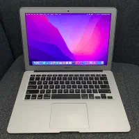 مک بوک ایر macbook air 2015