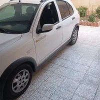 کوییک 1400|خودرو سواری و وانت|اندیشه, اندیشه فاز ۱|دیوار