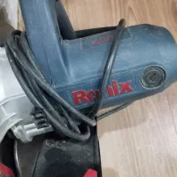 اره گرد بر ۳۴۱۰ رونیکس|ابزارآلات|شاهین‌شهر, شهرک هشت بهشت|دیوار