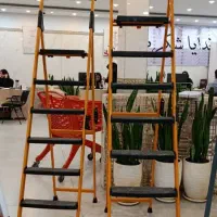 نردبان ونوس|ابزارآلات|تهران, بهجتآباد|دیوار