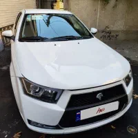 دنا پلاس ۶سرعته آپشنال مدل ۱۴۰۳