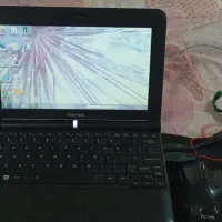 لپ تاپ مینی تو شیبا