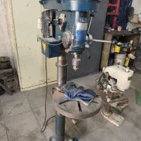 دریل پیشرو|ماشین‌آلات صنعتی|ری, شهید بهشتی|دیوار