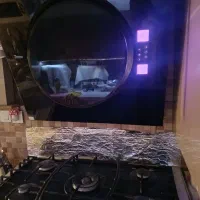 هود ایتالیایی کنترلی|هود|تهران, ارجمندی راد|دیوار