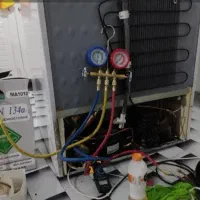 تعمیر ات لوازم خانگی