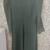 دامن مجلسی درحدنه سایز4|لباس|بجنورد, |دیوار