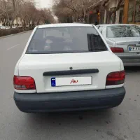 پراید 131 مدل 93