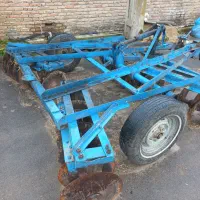 دیسک ۲۸ پر سالم