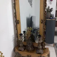 اینه شمعدان