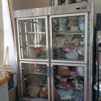 فروش فریزر