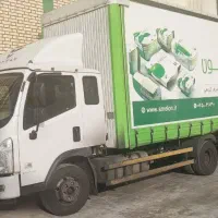 راننده خاور