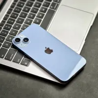 اپل iphone 14 Plus با حافظهٔ ۱۲۸ گیگابایت