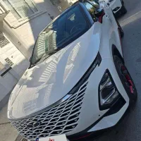 فروش خودرو فونیکس FX مدل 1402|خودرو سواری و وانت|ارومیه, |دیوار