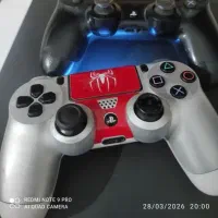 دسته ps4