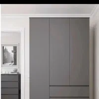 کمد دیواری ،کتاب خونه، جاکفشی|جاکفشی، کمد، دراور|خاوران, |دیوار