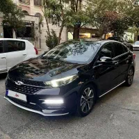 آریزو۶ اکسلنت مشابه صفر